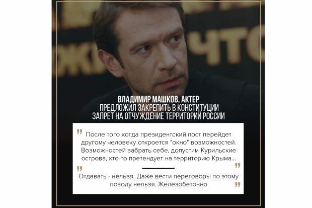 Запрет на отчуждение территорий РФ: почему его важно внести в Конституцию Запрет на отчуждение территорий РФ: почему его важно внести в Конституцию