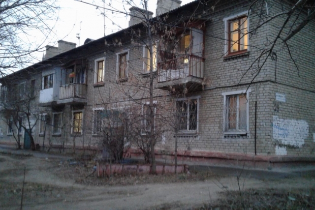 Кто должен устранять аварию в «ничейном» доме в Волгограде Кто должен устранять аварию в «ничейном» доме в Волгограде