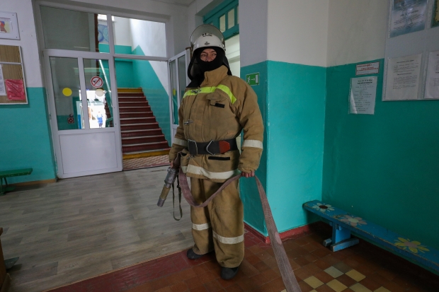 В Светлоярском районе провели мероприятия по предупреждению пожаров В Светлоярском районе провели мероприятия по предупреждению пожаров