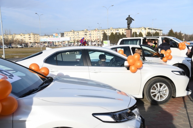 В РФ в апреле появится новый документ на автомобили В РФ в апреле появится новый документ на автомобили