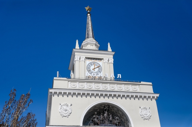 Волгоградцы: «Мы не должны отличаться от Москвы часовым поясом» Волгоградцы: «Мы не должны отличаться от Москвы часовым поясом»