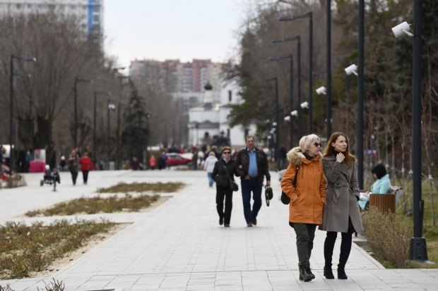 В Волгоградской области насчитали 71,2 тысячи безработных жителей В Волгоградской области насчитали 71,2 тысячи безработных жителей