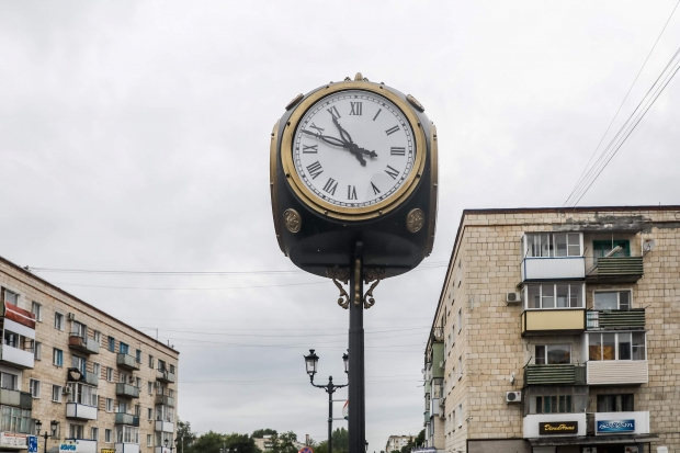 Волгоградцы жалуются, что не могут привыкнуть к московскому времени Волгоградцы жалуются, что не могут привыкнуть к московскому времени
