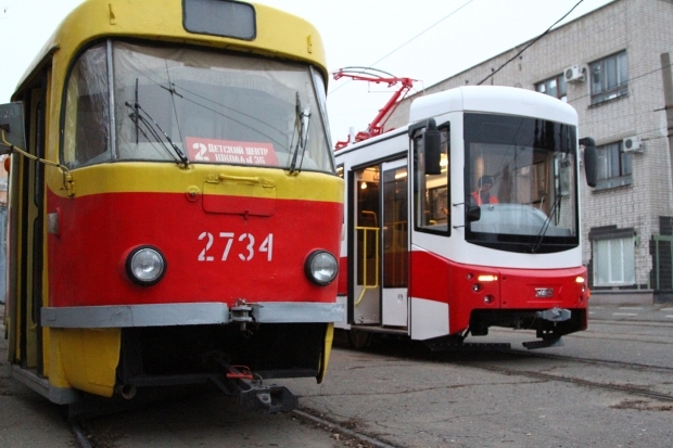 Транспорт Волгограда с 30 марта пойдет по расписанию выходного дня Транспорт Волгограда с 30 марта пойдет по расписанию выходного дня