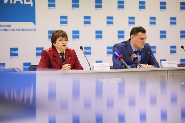 В Волгоградской области выявили еще трех зараженных коронавирусом В Волгоградской области выявили еще трех зараженных коронавирусом