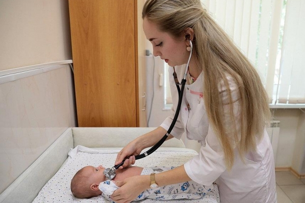 Стоит ли волгоградцам бить тревогу, если ребенок постоянно болеет ОРЗ Стоит ли волгоградцам бить тревогу, если ребенок постоянно болеет ОРЗ
