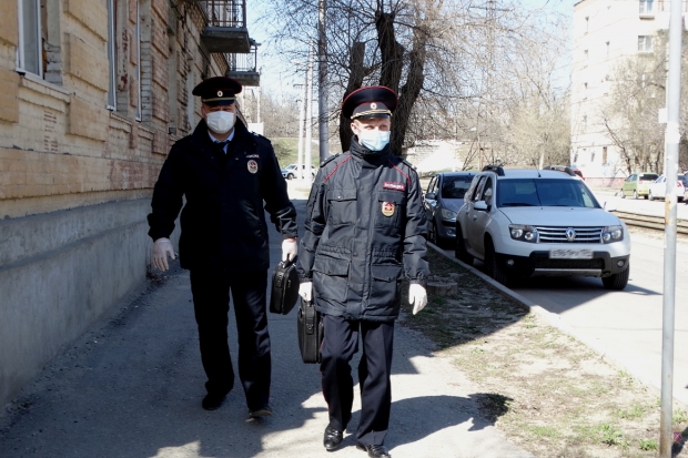 Озвучены штрафы за нарушение 14-дневной самоизоляции в Волгограде Озвучены штрафы за нарушение 14-дневной самоизоляции в Волгограде