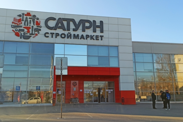 Волгоградцы скупают товары для ремонта во время самоизоляции Волгоградцы скупают товары для ремонта во время самоизоляции