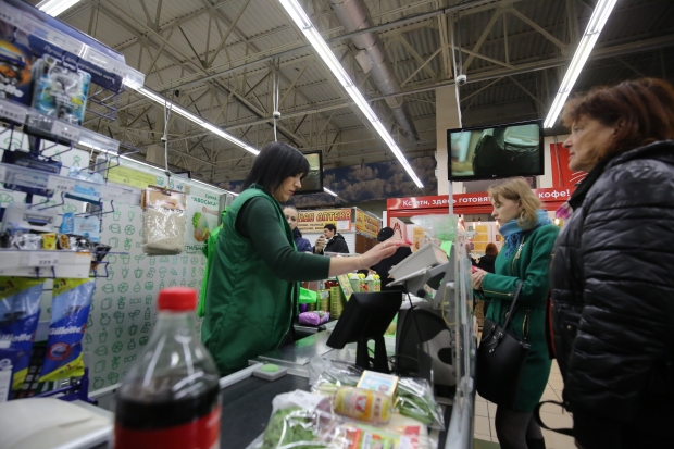 Названы 4 предмета в супермаркете, на которых больше всего микробов Названы 4 предмета в супермаркете, на которых больше всего микробов