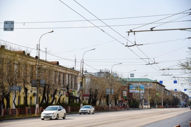 Большинство волгоградцев ограничили контакты с другими людьми Большинство волгоградцев ограничили контакты с другими людьми