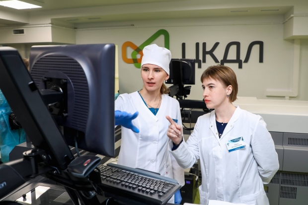 Искусственный интеллект научили распознавать рак кожи Искусственный интеллект научили распознавать рак кожи