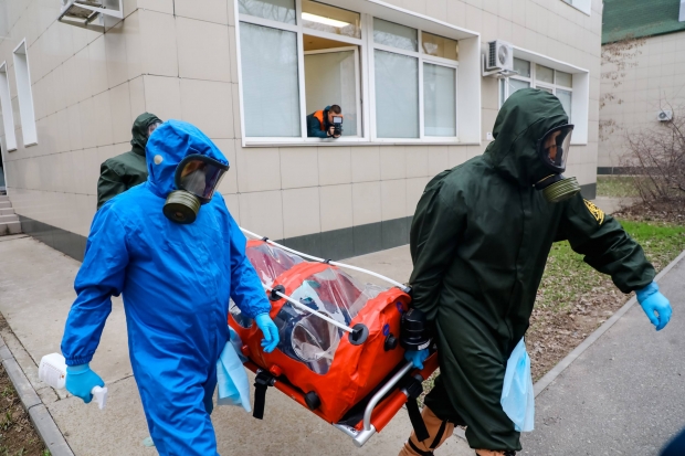 Самые первые симптомы коронавируса назвали волгоградцам Самые первые симптомы коронавируса назвали волгоградцам
