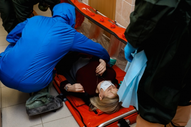Ученые перечислили дополнительные симптомы коронавируса Ученые перечислили дополнительные симптомы коронавируса