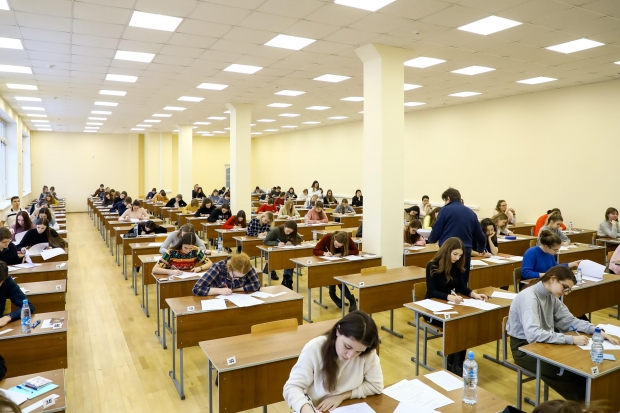 В Волгоградской области пытаются не допустить продления учебного года В Волгоградской области пытаются не допустить продления учебного года