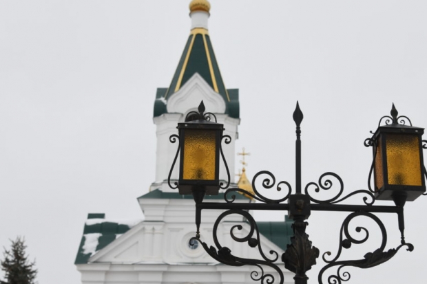 День Иоанна Прозорливого: что запрещено делать 9 апреля День Иоанна Прозорливого: что запрещено делать 9 апреля