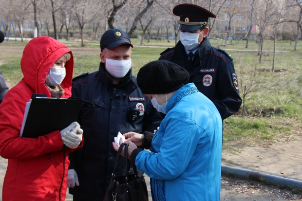 В Камышине задержаны нарушители карантина В Камышине задержаны нарушители карантина