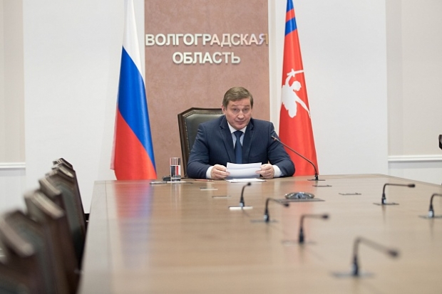 В Волгоградской области введен особый противопожарный режим В Волгоградской области введен особый противопожарный режим