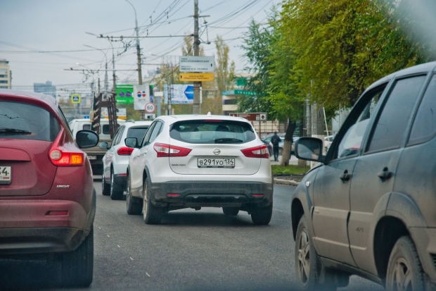 Волгоградцы могут не проходить техосмотр для авто младше четырех лет