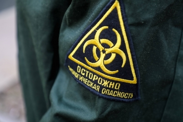 В Волгоградской области подтвердили еще 17 случаев коронавируса В Волгоградской области подтвердили еще 17 случаев коронавируса