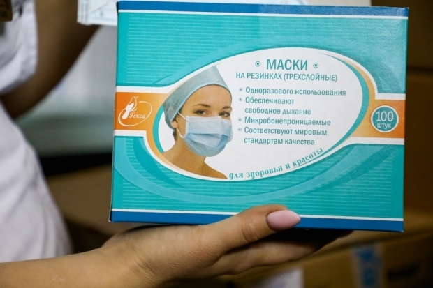 Ученые: «Маски можно стерилизовать для повторного использования» Ученые: «Маски можно стерилизовать для повторного использования»
