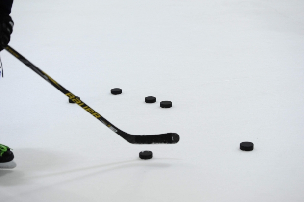 Волгоградские хоккеисты начинают интерактивный RHL-INSTACUP 2020 Волгоградские хоккеисты начинают интерактивный RHL-INSTACUP 2020