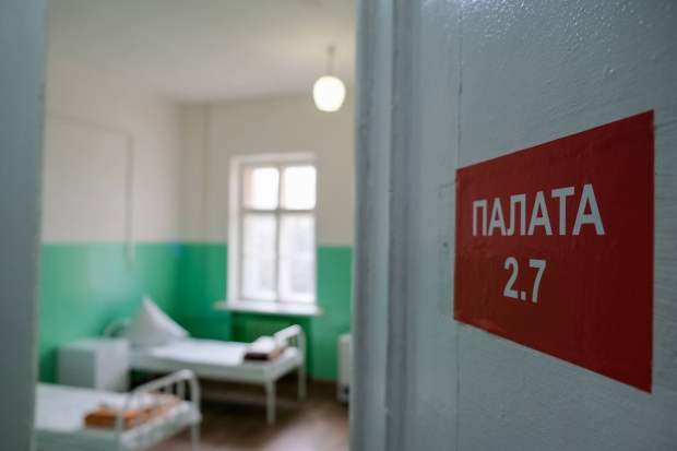 Главврач Палласовской ЦРБ покинул свой пост Главврач Палласовской ЦРБ покинул свой пост