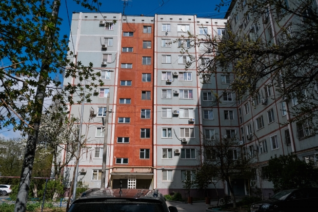 Волгоградцы узнали, как наладить отношения с соседями