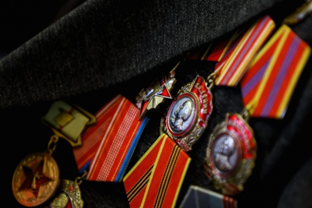 В Волгоградской области ветеранам в 5 раз увеличили выплату к 9 Мая В Волгоградской области ветеранам в 5 раз увеличили выплату к 9 Мая