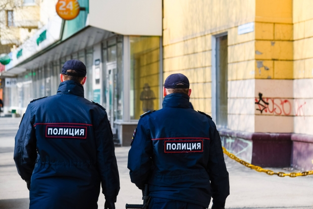 1 мая в Волгоградской области нашли 111 нарушителей самоизоляции 1 мая в Волгоградской области нашли 111 нарушителей самоизоляции