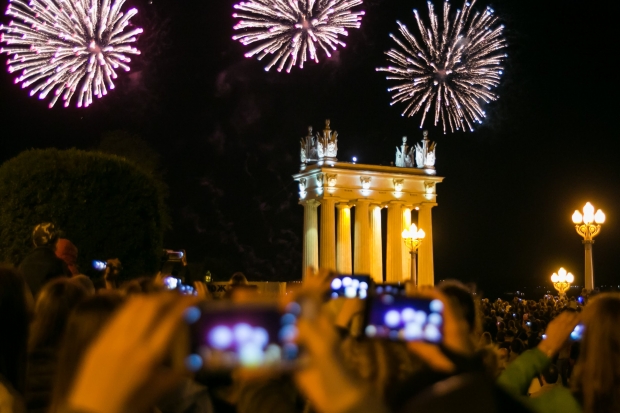 Стало известно, как Волгоград отметит 9 Мая на самоизоляции Стало известно, как Волгоград отметит 9 Мая на самоизоляции