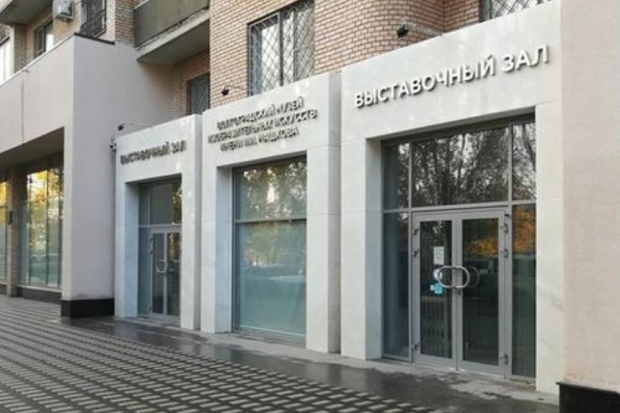 Живопись и джаз: в Волгограде музей проведет прямой эфир ко Дню Победы Живопись и джаз: в Волгограде музей проведет прямой эфир ко Дню Победы