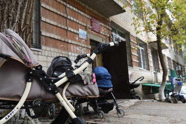 Волгоградцы взяли в семьи более 160 детей-сирот Волгоградцы взяли в семьи более 160 детей-сирот
