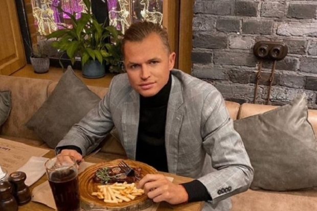 Дмитрий Тарасов наконец рассказал о причинах развода с Бузовой Дмитрий Тарасов наконец рассказал о причинах развода с Бузовой