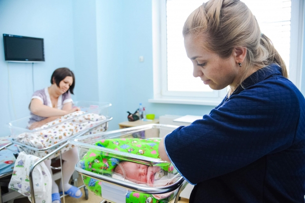 Волгоградская область стала богаче на 14 человек Волгоградская область стала богаче на 14 человек