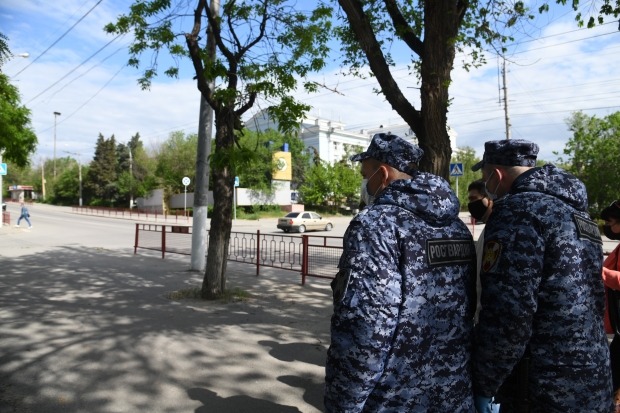 Когда Волгоград сможет выйти из режима самоизоляции Когда Волгоград сможет выйти из режима самоизоляции