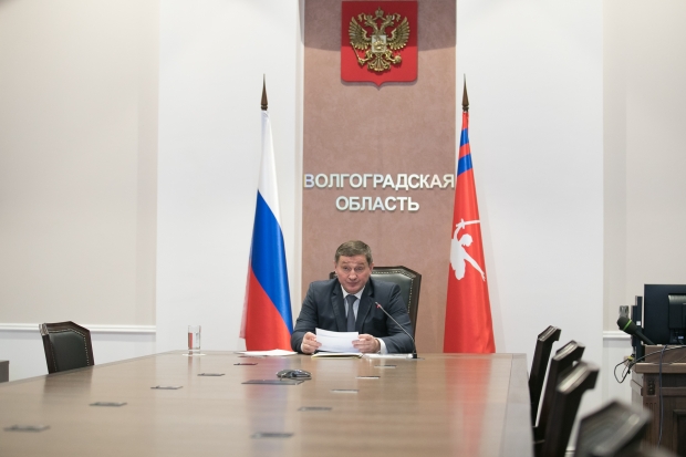 Андрей Бочаров попросил мусульман встретить Ураза-байрам дома Андрей Бочаров попросил мусульман встретить Ураза-байрам дома