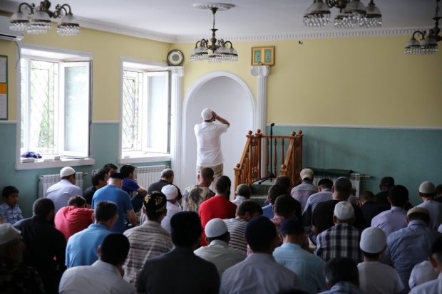 Праздник Ураза-байрам волгоградские мусульмане встретят дома Праздник Ураза-байрам волгоградские мусульмане встретят дома
