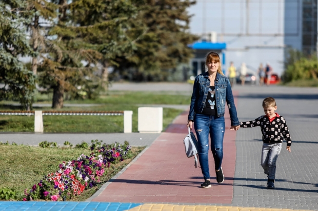 Какой будет июнь в волгограде. Какой будет июнь в волгограде