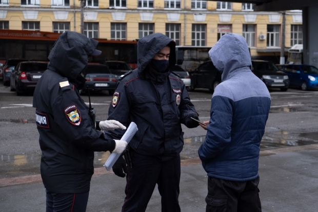 308 волгоградцев за сутки нарушили самоизоляцию и масочный режим 308 волгоградцев за сутки нарушили самоизоляцию и масочный режим