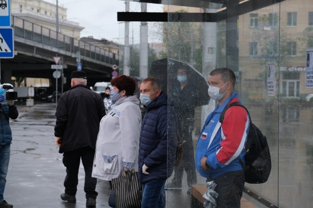В Волгоградской области могут продлить масочный режим на два месяца В Волгоградской области могут продлить масочный режим на два месяца