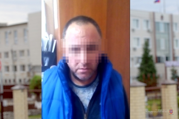 В Камышине задержали мошенника, обманувшего жителей на 3 млн рублей В Камышине задержали мошенника, обманувшего жителей на 3 млн рублей