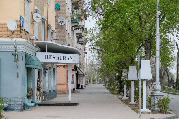 Мэрия Волгограда предлагает поддержать кафе и рестораны финансово Мэрия Волгограда предлагает поддержать кафе и рестораны финансово