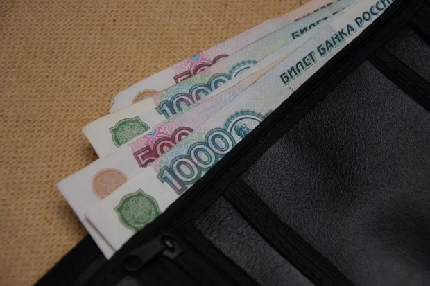 В Волгограде компания задолжала работникам 37 млн рублей зарплаты В Волгограде компания задолжала работникам 37 млн рублей зарплаты