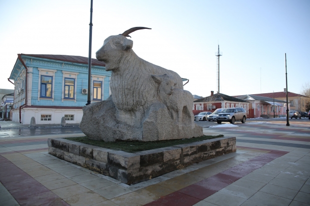 В Урюпинском районе усилят меры безопасности из-за коронавируса В Урюпинском районе усилят меры безопасности из-за коронавируса