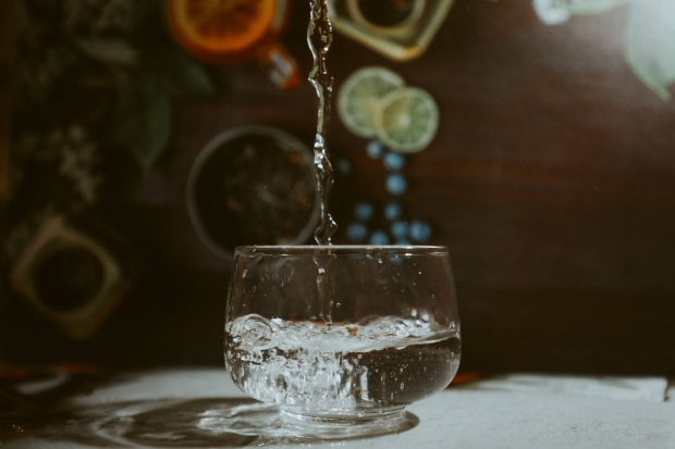 Эндокринолог развеял мифы о воде Эндокринолог развеял мифы о воде
