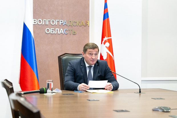 В Волгоградской области могут открыть детсады В Волгоградской области могут открыть детсады