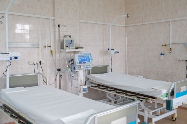 В Волгограде в госпитале Минобороны лежат 22 пациента с коронавирусом В Волгограде в госпитале Минобороны лежат 22 пациента с коронавирусом