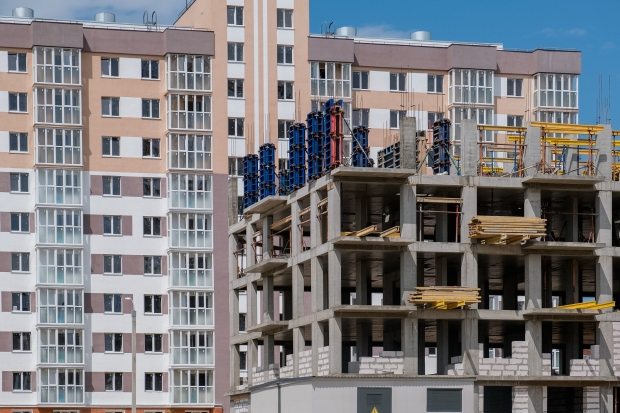 Самая дорогая квартира в Волгограде стоит 16,8 млн рублей Самая дорогая квартира в Волгограде стоит 16,8 млн рублей