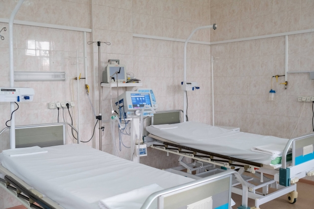 В Волгограде расширяется госпитальная база для больных с коронавирусом В Волгограде расширяется госпитальная база для больных с коронавирусом