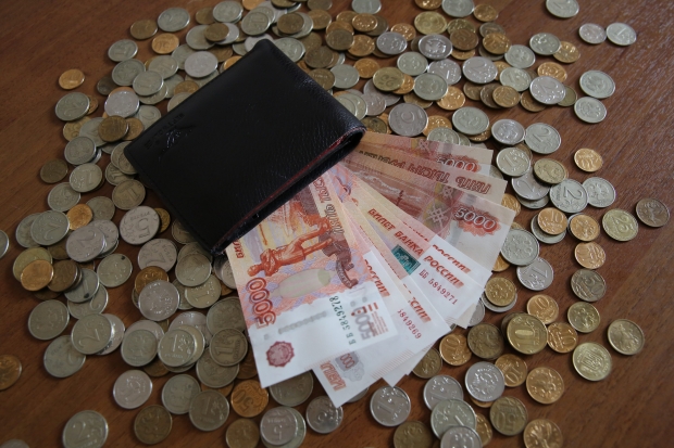 Волгоградские семьи с детьми получили 2,5 млрд. рублей пособий Волгоградские семьи с детьми получили 2,5 млрд. рублей пособий